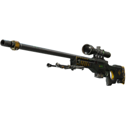 Souvenir AWP | Phobos (Field-Tested)