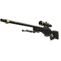 AWP | Black Nile