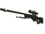 AWP | Black Nile (Factory New)