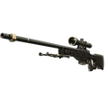 AWP | Black Nile