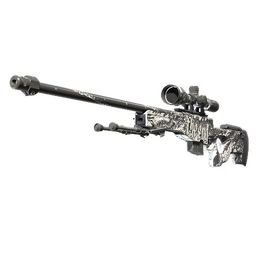 Souvenir AWP | The End (Minimal Wear)