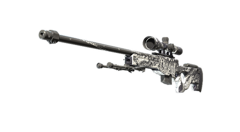 AWP | The End (Minimal Wear)