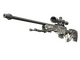 AWP | The End (Battle-Scarred)