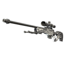 AWP | The End (Field-Tested)