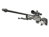 AWP | The End (Field-Tested)