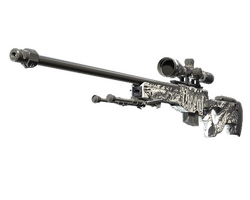 AWP | The End