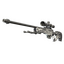 AWP | The End (Well-Worn)