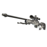 AWP | The End (Field-Tested)