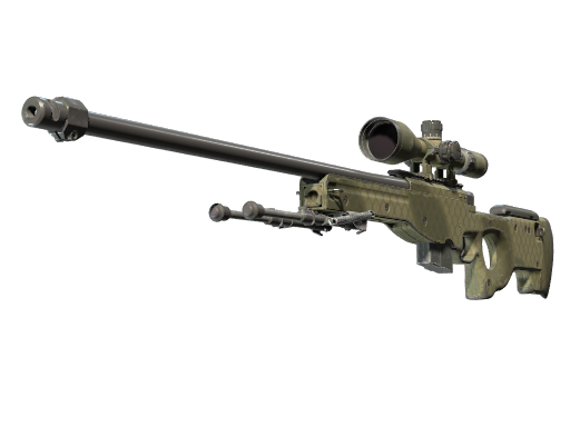 AWP | Safari Mesh