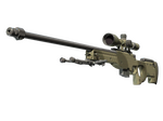 AWP | Safari Mesh (Factory New)
