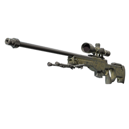 Souvenir AWP | Safari Mesh