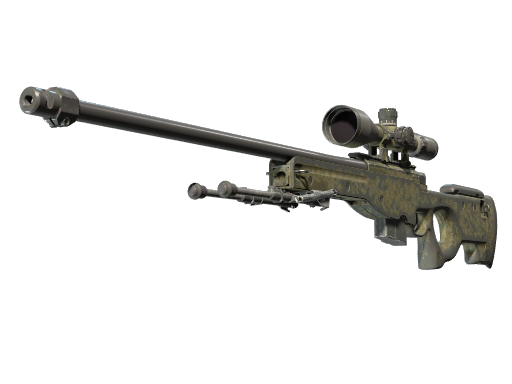 AWP | Safari Mesh