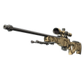 AWP | Snake Camo