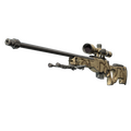 AWP | Snake Camo