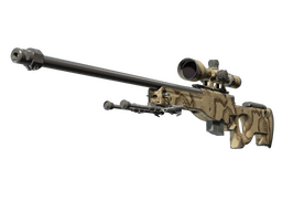 AWP | Snake Camo (Field-Tested)