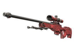 AWP | Exothermic (Field-Tested)