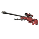 AWP | Exothermic (Minimal Wear)