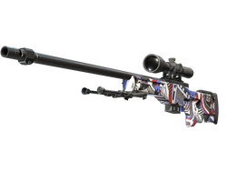 AWP | POP AWP