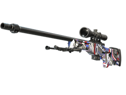 AWP | POP AWP (Factory New)
