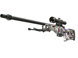 AWP | POP AWP
