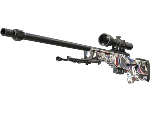 AWP | POP AWP