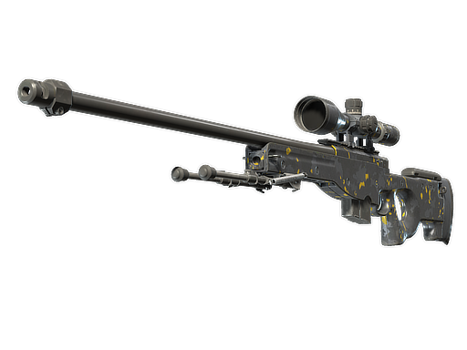 AWP | Arsenic Spill