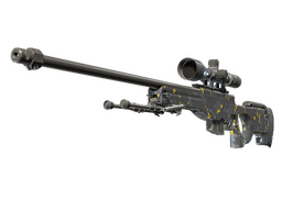 AWP | Arsenic Spill (Factory New)