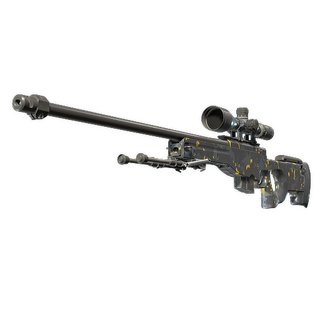 AWP | Arsenic Spill (Factory New)