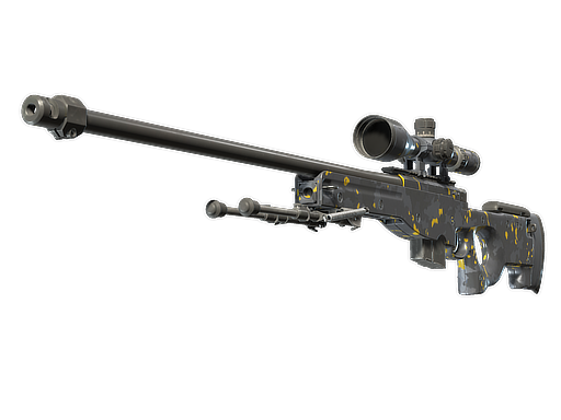 AWP | Arsenic Spill