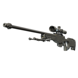 Souvenir AWP | Arsenic Spill (Battle-Scarred)