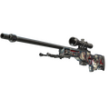 AWP | Acheron (Field-Tested)