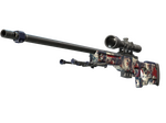 AWP | Acheron (Factory New)