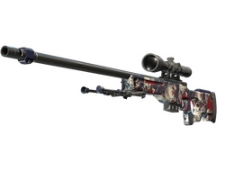 AWP | Acheron