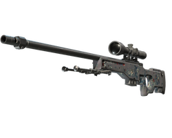 AWP | Acheron
