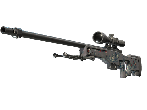 AWP | Acheron