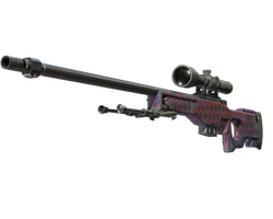 AWP | Electric Hive