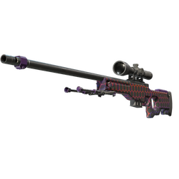 AWP | Electric Hive