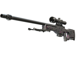 Souvenir AWP | Pink DDPAT