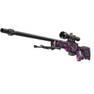 AWP | Pink DDPAT (Factory New)