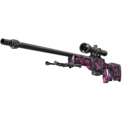 Souvenir AWP | Pink DDPAT