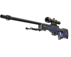 AWP | Sun in Leo