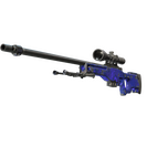 AWP | Sun in Leo (Field-Tested)
