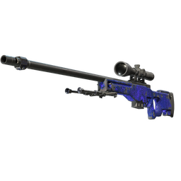 Souvenir AWP | Sun in Leo (Field-Tested)