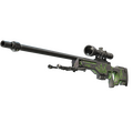 AWP | Pit Viper