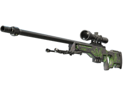AWP | Pit Viper