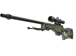 AWP | Pit Viper
