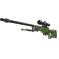 AWP | Pit Viper