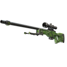 AWP | Pit Viper (Field-Tested)
