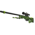 AWP | Pit Viper