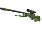 AWP | Pit Viper (Minimal Wear)